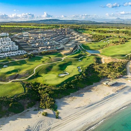 Albatross Golf Suite La Alcaidesa Eksteriør billede