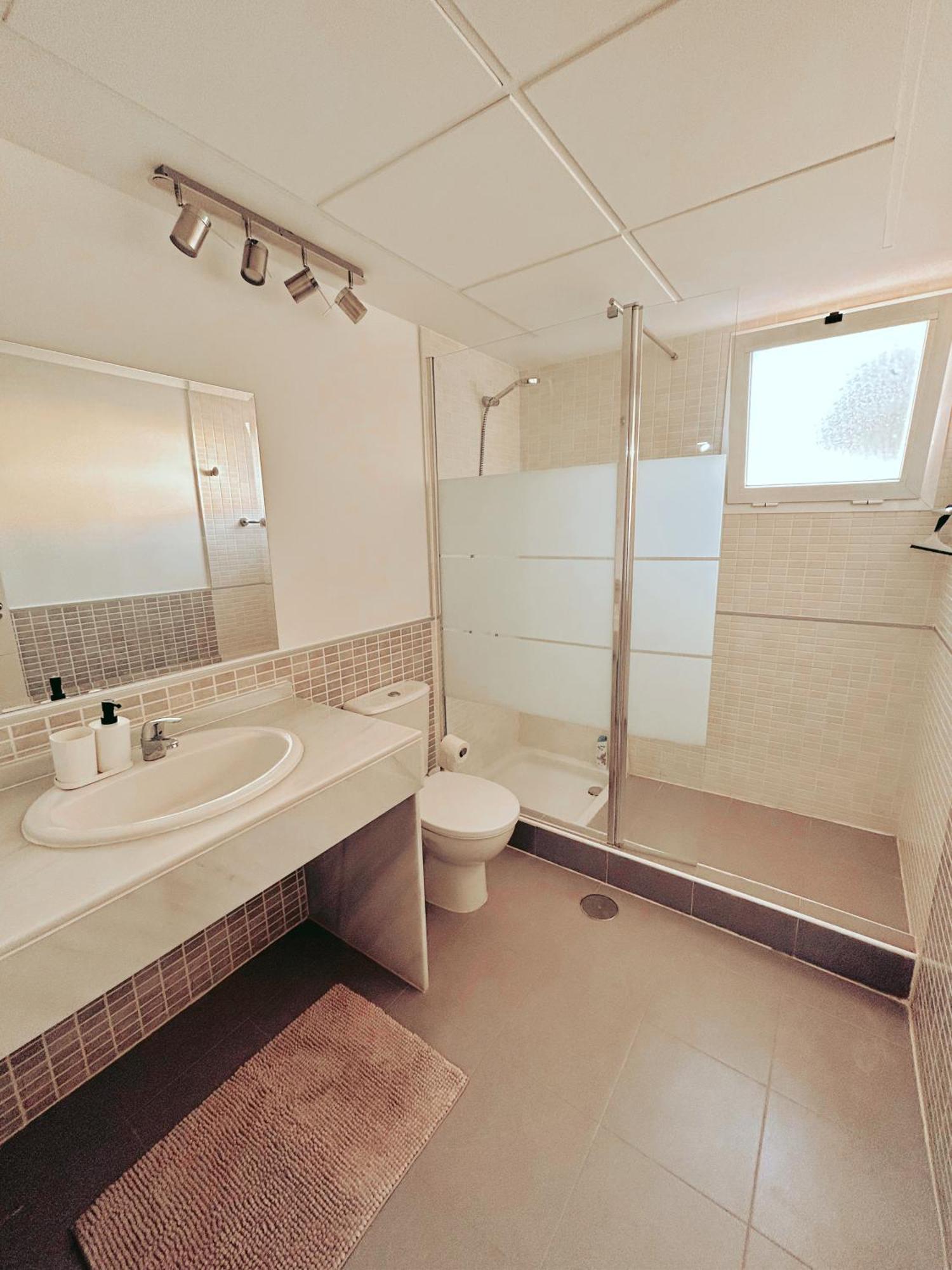 Albatross Golf Suite La Alcaidesa Eksteriør billede