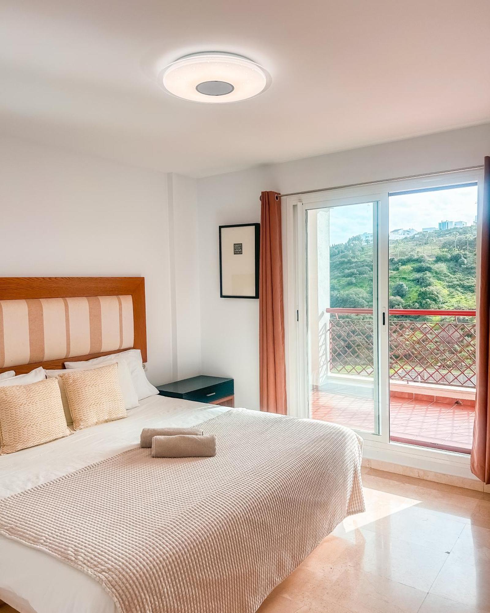 Albatross Golf Suite La Alcaidesa Eksteriør billede